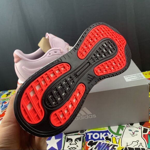 Adidas Supernova Boost Runners Womens 6.5 / 7.5 - Picture 4 of 14